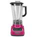 KitchenAid KSB1575RI Raspberry Ice 5-Speed Diamond Vortex Blender