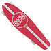 Roller Derby RD Retro Skateboard Red
