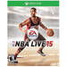 NBA Live 15 (Xbox One)