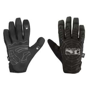 Ventura Spider Web Full Finger Glove S
