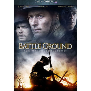 Battle Ground