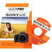 DVD: Sony Alpha 35 Camera Guide