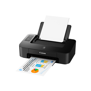 Pixma TS202 Wireless Inkjet Photo Printer