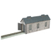 Bachmann Trains Thomas and Friends Engine Shed Resin Building
