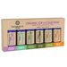 Organic Top 6 Essential Oils Collection