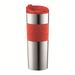 Bodum Travel Mug - Red