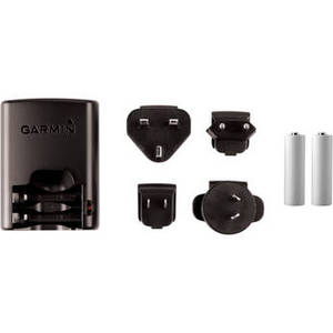 Rechargeable NiMH Battery Kit