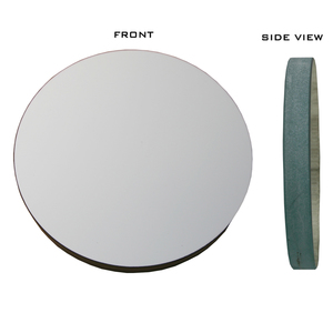 Cassini 135mm Telescope Spherical Primary Mirror - 1000mm Focal Length