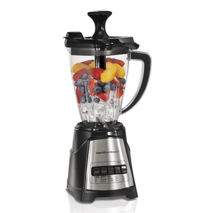 MutliBlend Blender w/Tritan Jar Black