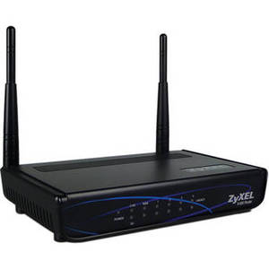 11AC Dual-Band AC1200 Wireless Router