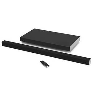 SmartCast 40" 3.1-Channel Soundbar System