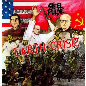 Earth Crisis - Steel Pulse