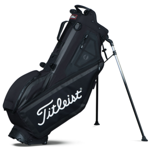 Titleist Players 4 Stand Bag