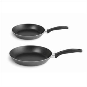 Specialty 2-Piece Fry Pan Set