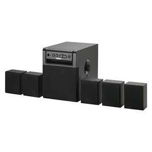 Home Theater System