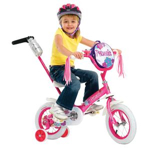Schwinn 12" Girl's Petunia Bike
