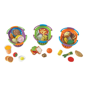 Learning Resources New Sprouts 3 Basket Bundle