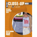 Collezioni Close Up: Men Knit & T-shirt Milan/ Paris - 2 Issues - 1 Year