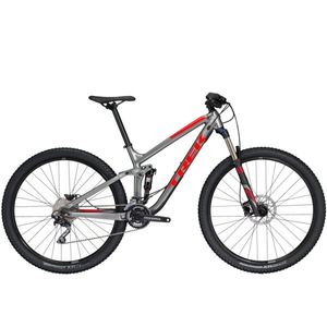 Fuel EX 5 29er Full Suspension Mountain Bike