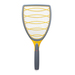 Portable Bug Zapper Racket