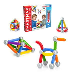 Smart Games Smartmax® Start Plus 30 Piece Set