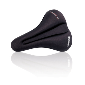 Spinning Gel Seat Cover