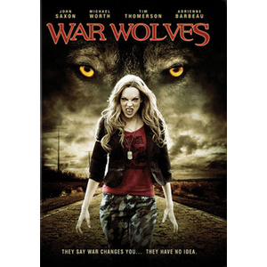 War Wolves