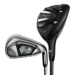 Callaway Rogue X Graphite Combo Irons