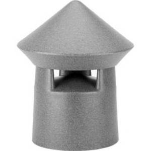 LGS347GR Cone Garden Speaker (Granite)