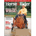 Horse & Rider - 12 Issues - 1 Year