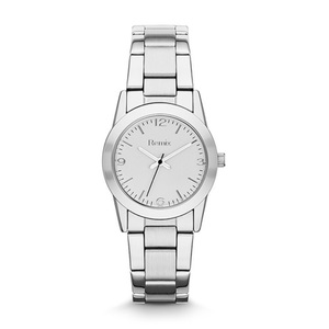 Ladies Silver Dial Dress Watch