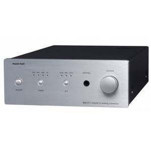 dac25.3 USB DAC