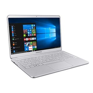 13.3" Notebook 9 Windows 10 Laptop 7th Intel Core i5 8GB