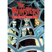 Munsters-Two Movie Fright Fest