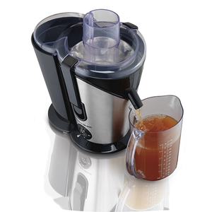 Big Mouth Plus 2-Speed Juice Extractor