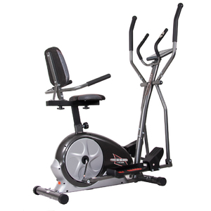 Body Champ 3-in-1 Trio Trainer