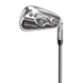 TaylorMade M CGB Steel Irons