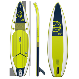 Mutt Stand Up Paddleboard