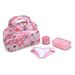 Melissa & Doug Doll Diaper Changing Set