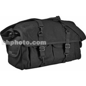 F-1X Shoulder Bag (Black)