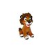 ToySource Lexus the Lion 12" Plush