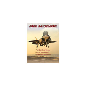 Naval Aviation News - 4 Issues - 1 Year
