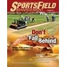 Sportsfield Management - 12 Issues - 1 Year