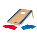Bean Bag Toss & Tic Tac Toe Game