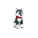 ToySource Yukon the Husky 18" Plush