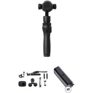 Osmo+ with Sport Accessory Kit
