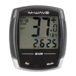 Ventura M14W Bicycle Computer