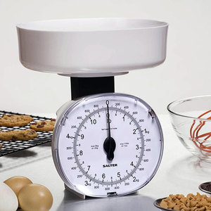 Mechanical Kitchen Scale