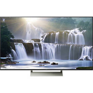 XBR-X940E-Series 75"-Class HDR UHD Smart LED TV