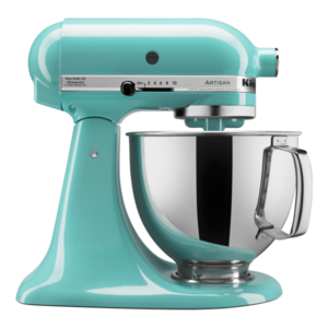 KitchenAid Artisan Series 5 Quart Tilt-Head Stand Mixer